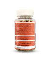 Natural Skin Care 1000mg 60 capsules- Strength & Spices - GREEN LIFE CYPRUS